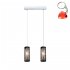 Lampa wisząca Ibiza MDM1903/2 Italux