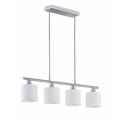 Lampa wisząca IKERIS DL001-30334 RL