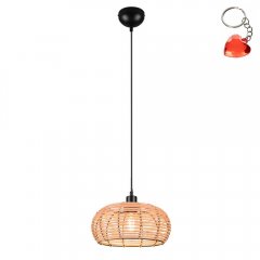 Lampa wisząca INGA 312200136 Trio