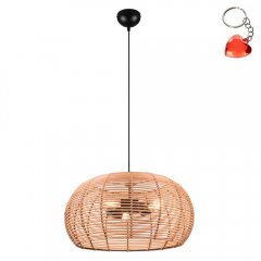 Lampa wisząca INGA 312200336 Trio