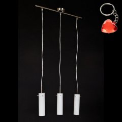 Lampa wisząca Iris IRIS-3H Italux