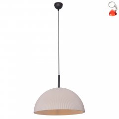 Lampa wisząca ISLUNA P250365201A Zuma Line