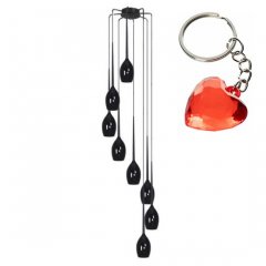 Lampa wisząca Izza 8 AZ0159 Azzardo
