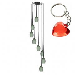 Lampa wisząca Izza 8 AZ1230 Azzardo