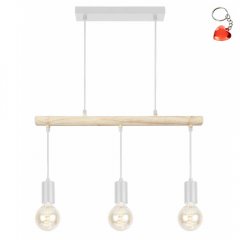 Lampa wisząca IZZY 33-78070 Candellux