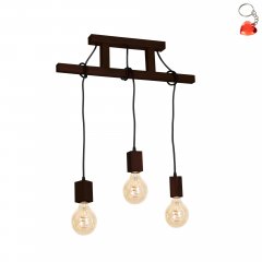 Lampa wisząca JACK MLP4360 Milagro