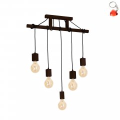 Lampa wisząca JACK MLP4361 Milagro