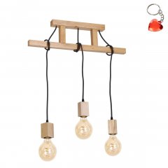 Lampa wisząca JACK MLP582 Milagro