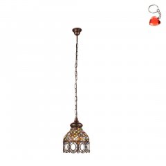 Lampa wisząca JADIDA 49765 Eglo