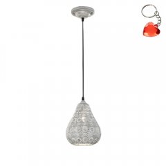Lampa wisząca JASMIN 303700161 Trio