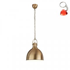 Lampa wisząca JASPER 300500104 Trio