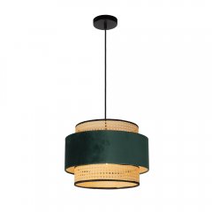 Lampa wisząca JAVOR 34439 / 38 / 33 Lucide
