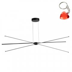 Lampa wisząca Jax AZ3135 Azzardo