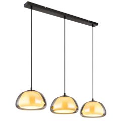 Lampa wisząca JELLA 15743-3H Globo