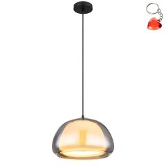 Lampa wisząca JELLA 15743H1 Globo