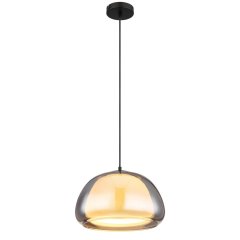 Lampa wisząca JELLA 15743H1 Globo