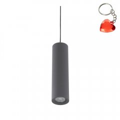 Lampa wisząca Jet FH40111-BJ-300-GR Italux