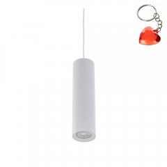 Lampa wisząca Jet FH40111-BJ-300-WH Italux