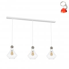 Lampa wisząca JEWEL MLP4200 Milagro