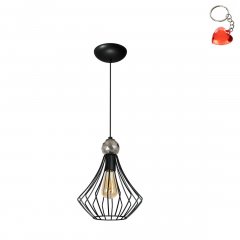 Lampa wisząca JEWEL MLP4206 Milagro