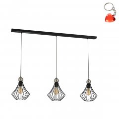 Lampa wisząca JEWEL MLP4209 Milagro