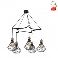 Lampa wisząca JEWEL MLP4213 Milagro
