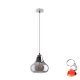 Lampa wisząca JEZABEL 7976 Rabalux