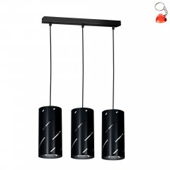 Lampa wisząca JIM MLP4894 Milagro