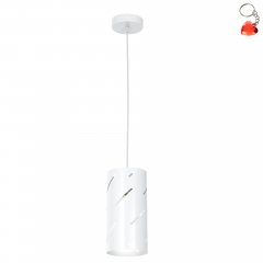 Lampa wisząca JIM MLP4898 Milagro