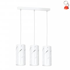 Lampa wisząca JIM MLP4899 Milagro