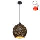 Lampa wisząca JODIE 54029H Globo
