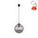 Lampa wisząca JOEL 1582S Globo
