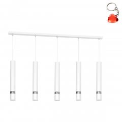 Lampa wisząca JOKER MLP1412 Milagro