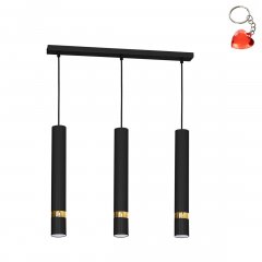 Lampa wisząca JOKER MLP6080 Milagro