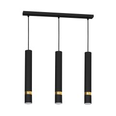 Lampa wisząca JOKER MLP6080 Milagro