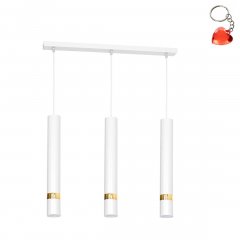 Lampa wisząca JOKER MLP6082 Milagro