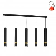 Lampa wisząca JOKER MLP6121 Milagro