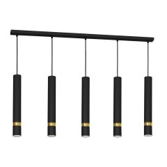 Lampa wisząca JOKER MLP6121 Milagro