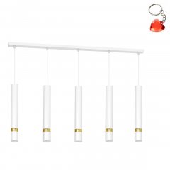 Lampa wisząca JOKER MLP6122 Milagro