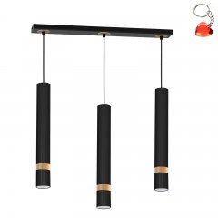 Lampa wisząca JOKER MLP6306 Milagro