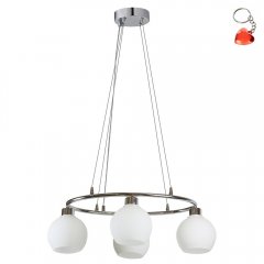 Lampa wisząca JOSH 34-72665 Candellux