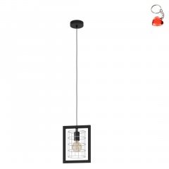 Lampa wisząca JUBILY 43662 Eglo