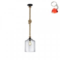 Lampa wisząca JUDITH 302900102 Trio