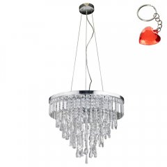 Lampa wisząca Kalabria XL AZ2926 Azzardo