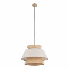 Lampa wisząca KALUM LEN 11782 TK Lighting