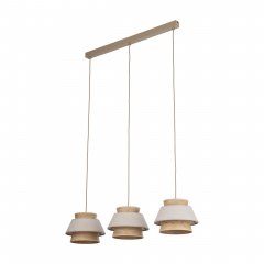 Lampa wisząca KALUM LEN 11809 TK Lighting