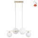 Lampa wisząca KAMA 34-73426 Candellux