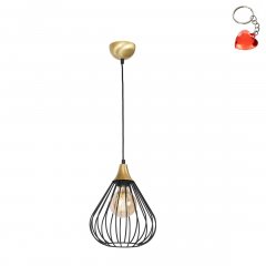 Lampa wisząca KANE MLP4794 Milagro