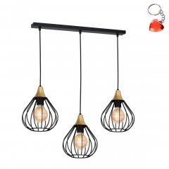 Lampa wisząca KANE MLP4795 Milagro