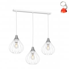 Lampa wisząca KANE MLP4800 Milagro